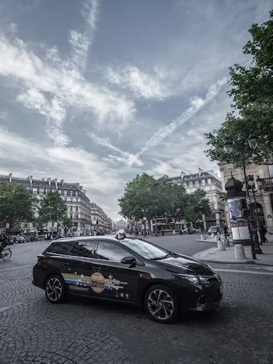 Taksówki TAXI Ruda Śląska