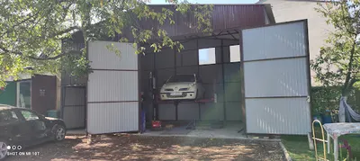 MAZI AUTO Michał Mazur mechanika pojazdowa